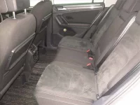 Volkswagen Tiguan лот № 60255 оценка 4  с аукциона в Японии 5