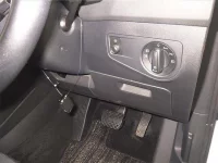 Volkswagen Tiguan лот № 60255 оценка 4  с аукциона в Японии 6