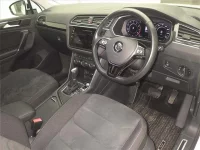 Volkswagen Tiguan лот № 60255 оценка 4  с аукциона в Японии 1