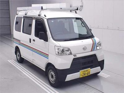 Daihatsu Hijet Cargo