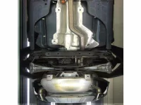 Volvo V60 лот № 70311 оценка 4  с аукциона в Японии 9