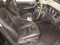 Volvo V60 лот № 70311 оценка 4  с аукциона в Японии 4