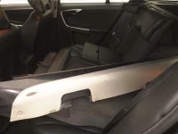 Volvo V60 лот № 70311 оценка 4  с аукциона в Японии 6