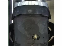 Volvo V60 лот № 70311 оценка 4  с аукциона в Японии 7