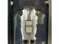 Volvo V60 лот № 70311 оценка 4  с аукциона в Японии 8