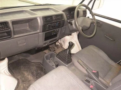 Mitsubishi MINICAB TRUCK  с аукциона в Японии