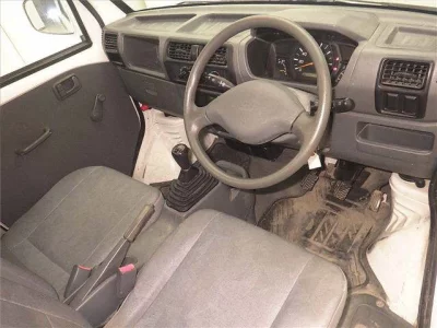 Mitsubishi MINICAB TRUCK  с аукциона в Японии