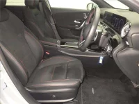 Mercedes-Benz A CLASS лот № 60253 оценка 5  с аукциона в Японии 4