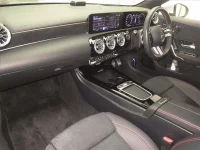 Mercedes-Benz A CLASS лот № 60253 оценка 5  с аукциона в Японии 3