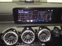 Mercedes-Benz A CLASS лот № 60253 оценка 5  с аукциона в Японии 5