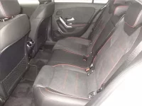 Mercedes-Benz A CLASS лот № 60253 оценка 5  с аукциона в Японии 6