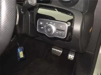 Mercedes-Benz A CLASS лот № 60253 оценка 5  с аукциона в Японии 7