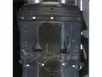 Mercedes-Benz A CLASS лот № 60253 оценка 5  с аукциона в Японии 8