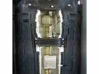 Mercedes-Benz A CLASS лот № 60253 оценка 5  с аукциона в Японии 9