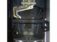 Mercedes-Benz A CLASS лот № 60253 оценка 5  с аукциона в Японии 10