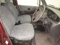 Mitsubishi MINIKA TOPPO лот № 70327 оценка R  с аукциона в Японии 4