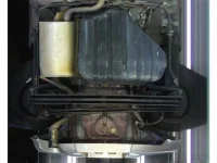 Mitsubishi MINIKA TOPPO лот № 70327 оценка R  с аукциона в Японии 9