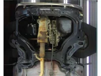 Mitsubishi MINIKA TOPPO лот № 70327 оценка R  с аукциона в Японии 7