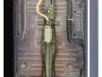 Mitsubishi MINIKA TOPPO лот № 70327 оценка R  с аукциона в Японии 8