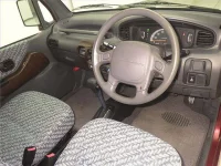 Mitsubishi MINIKA TOPPO лот № 70327 оценка R  с аукциона в Японии 2