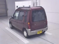 Mitsubishi MINIKA TOPPO лот № 70327 оценка R  с аукциона в Японии 1