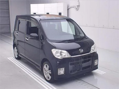 Daihatsu TANTO EXE