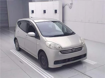Daihatsu SONICA