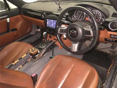 Mazda ROADSTER
