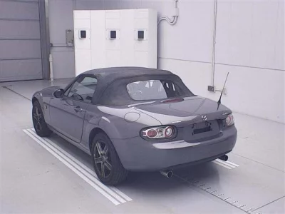 Mazda ROADSTER
