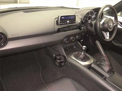 Mazda Roadster