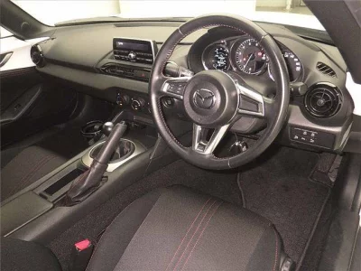 Mazda Roadster