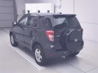 Daihatsu Be-Go лот № 80647 оценка ***  с аукциона в Японии 1