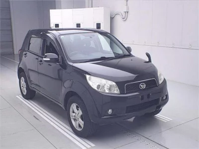Daihatsu Be-Go