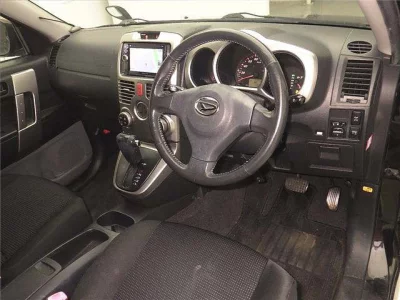 Daihatsu Be-Go