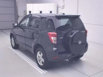 Daihatsu Be-Go