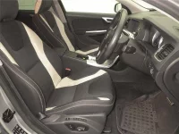 Volvo S60 лот № 60309 оценка 4  с аукциона в Японии 4