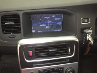 Volvo S60 лот № 60309 оценка 4  с аукциона в Японии 5