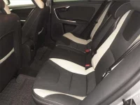 Volvo S60 лот № 60309 оценка 4  с аукциона в Японии 6