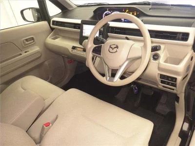 Mazda Flair