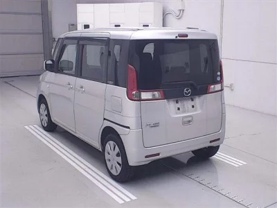 Mazda Flair Wagon