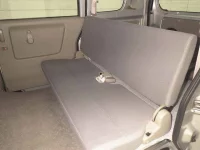 Mazda SCRUM лот № 70440 оценка 3.5  с аукциона в Японии 6