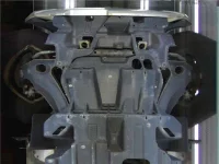 Mazda SCRUM лот № 70440 оценка 3.5  с аукциона в Японии 7