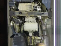 Mazda SCRUM лот № 70440 оценка 3.5  с аукциона в Японии 8