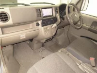 Mazda SCRUM лот № 70440 оценка 3.5  с аукциона в Японии 3