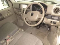 Mazda SCRUM лот № 70440 оценка 3.5  с аукциона в Японии 2