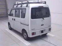 Mazda SCRUM лот № 70440 оценка 3.5  с аукциона в Японии 1