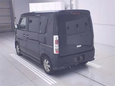 Mazda Scrum