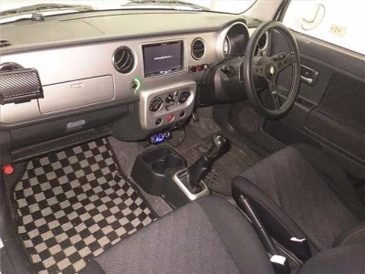 Suzuki ALTO LAPIN  с аукциона в Японии