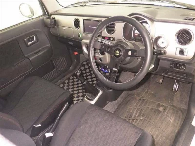 Suzuki ALTO LAPIN  с аукциона в Японии