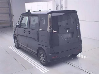Suzuki Palette